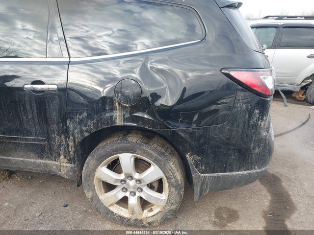 Продажа на аукционе авто 2017 Chevrolet Traverse 1lt, vin: 1GNKRGKD4HJ210699, номер лота: 44644394