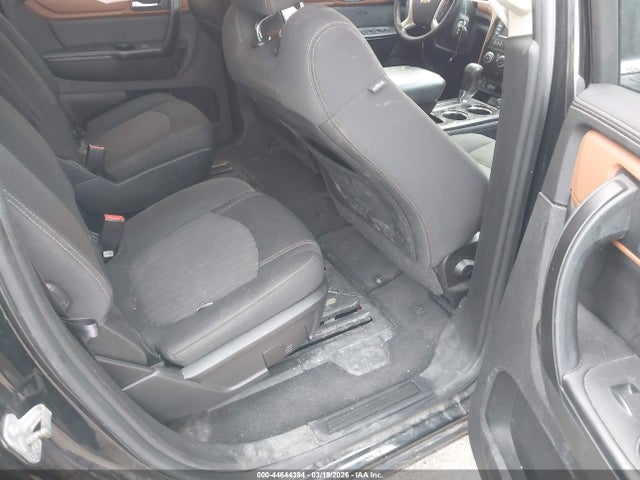Продажа на аукционе авто 2017 Chevrolet Traverse 1lt, vin: 1GNKRGKD4HJ210699, номер лота: 44644394