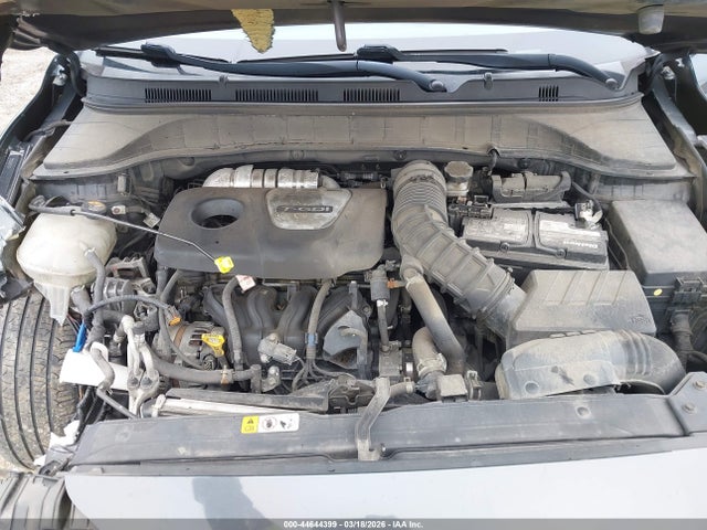 2018 HYUNDAI KONA KM8K3CA55JU148081 Photo 9