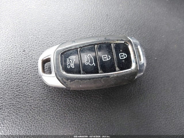 2018 HYUNDAI KONA KM8K3CA55JU148081 Photo 10