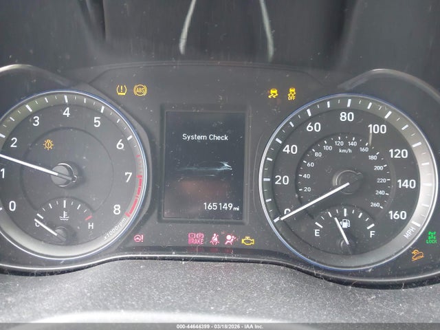 2018 HYUNDAI KONA KM8K3CA55JU148081 Photo 6