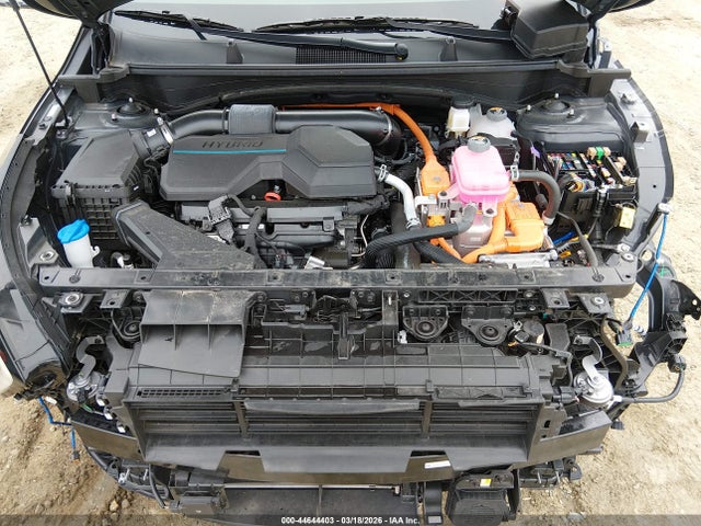Продаж на аукціоні авто 2025 Kia Sportage Hybrid Sx-prestige, vin: KNDPXCDG7S7189792, номер лоту: 44644403
