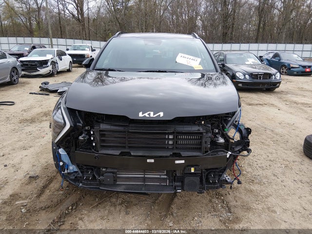 Продаж на аукціоні авто 2025 Kia Sportage Hybrid Sx-prestige, vin: KNDPXCDG7S7189792, номер лоту: 44644403