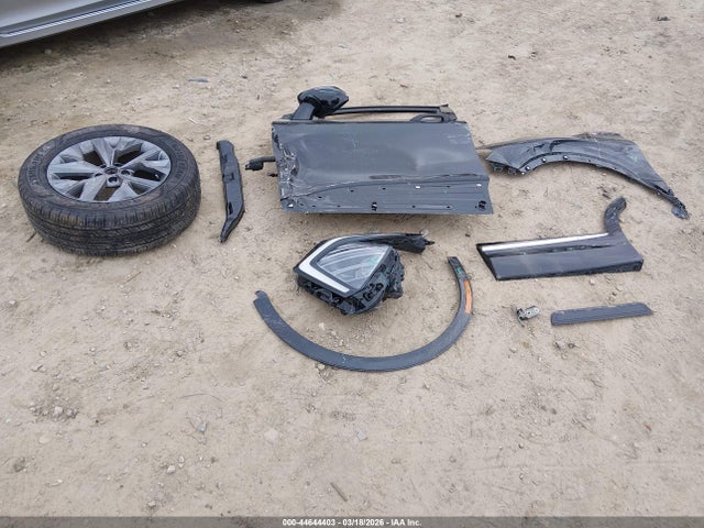 Продаж на аукціоні авто 2025 Kia Sportage Hybrid Sx-prestige, vin: KNDPXCDG7S7189792, номер лоту: 44644403