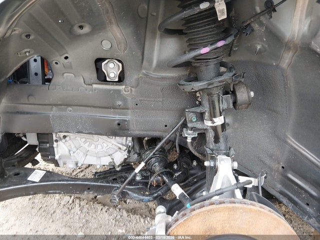 Продаж на аукціоні авто 2025 Kia Sportage Hybrid Sx-prestige, vin: KNDPXCDG7S7189792, номер лоту: 44644403