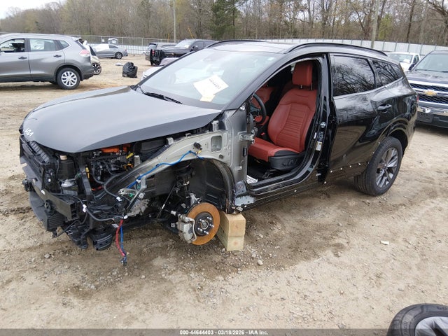 Продаж на аукціоні авто 2025 Kia Sportage Hybrid Sx-prestige, vin: KNDPXCDG7S7189792, номер лоту: 44644403