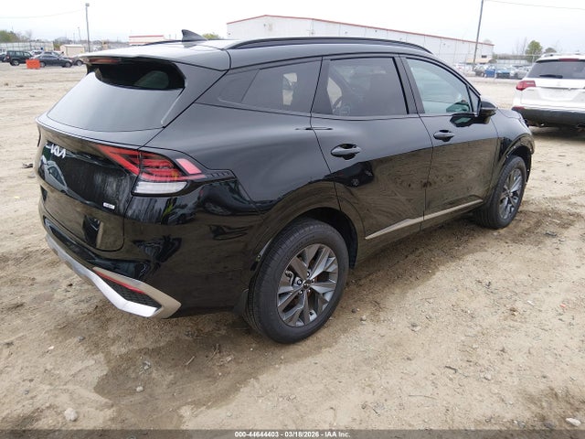 Продаж на аукціоні авто 2025 Kia Sportage Hybrid Sx-prestige, vin: KNDPXCDG7S7189792, номер лоту: 44644403