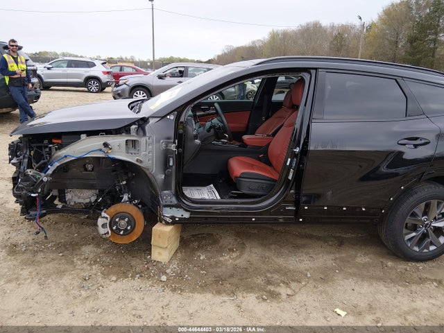 Продаж на аукціоні авто 2025 Kia Sportage Hybrid Sx-prestige, vin: KNDPXCDG7S7189792, номер лоту: 44644403