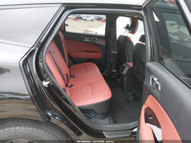 Продаж на аукціоні авто 2025 Kia Sportage Hybrid Sx-prestige, vin: KNDPXCDG7S7189792, номер лоту: 44644403