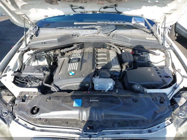 Продаж на аукціоні авто 2009 Bmw 528i, vin: WBANU53589C119762, номер лоту: 44644406