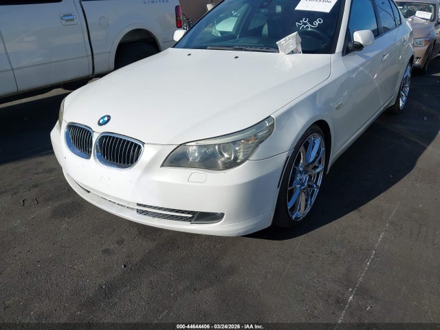 Продаж на аукціоні авто 2009 Bmw 528i, vin: WBANU53589C119762, номер лоту: 44644406