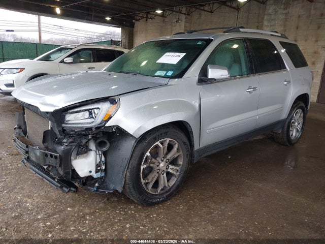 Aukcja sprzedaży 2016 Gmc Acadia Slt-1, vin: 1GKKVRKDXGJ102686, numer aukcji: 44644408