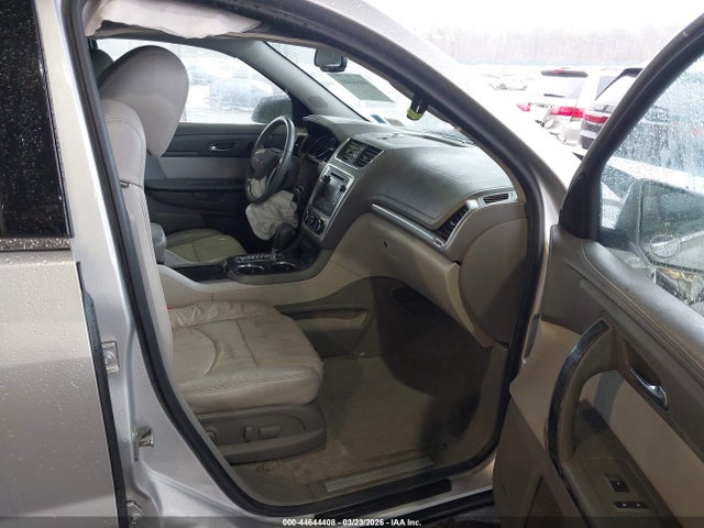 Aukcja sprzedaży 2016 Gmc Acadia Slt-1, vin: 1GKKVRKDXGJ102686, numer aukcji: 44644408