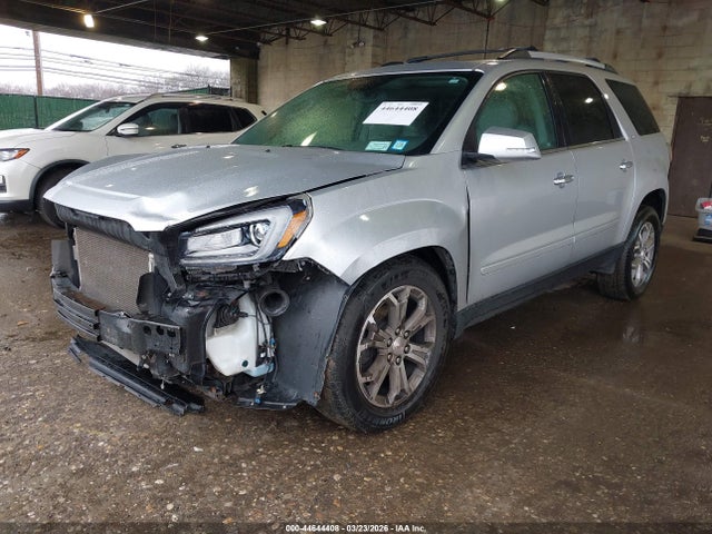 Aukcja sprzedaży 2016 Gmc Acadia Slt-1, vin: 1GKKVRKDXGJ102686, numer aukcji: 44644408