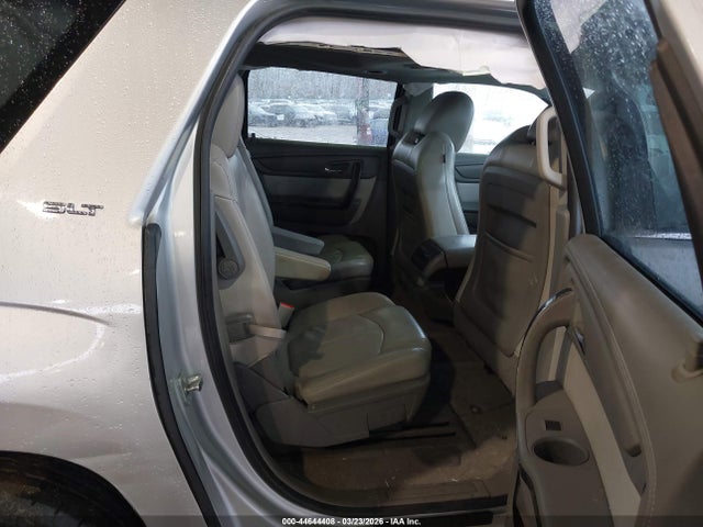 Aukcja sprzedaży 2016 Gmc Acadia Slt-1, vin: 1GKKVRKDXGJ102686, numer aukcji: 44644408