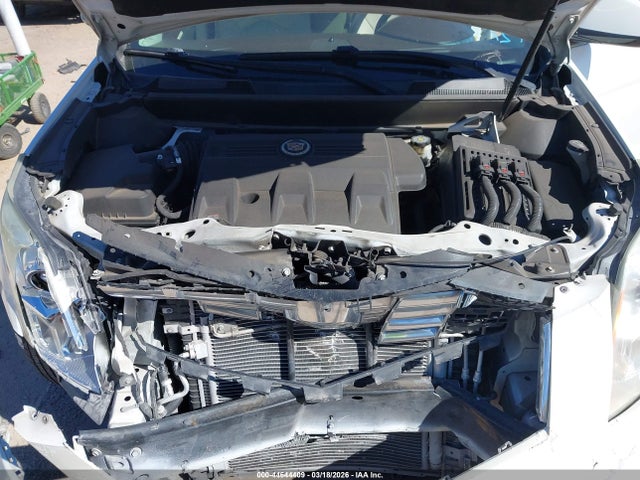 2013 CADILLAC SRX 3GYFNCE34DS534109 Photo 9