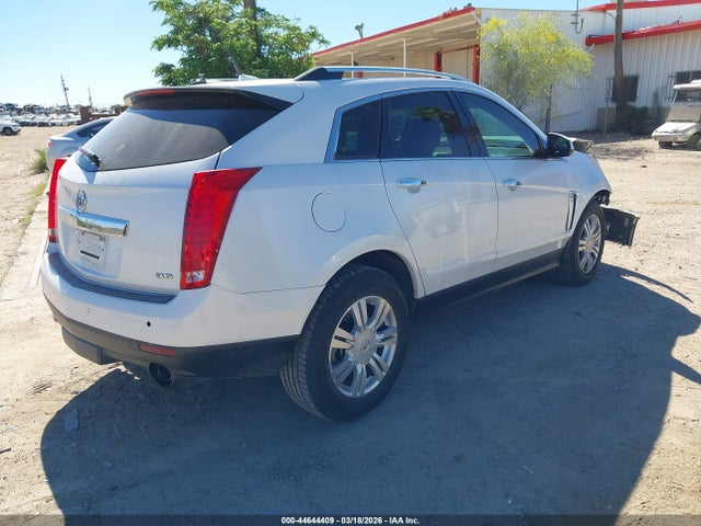 2013 CADILLAC SRX 3GYFNCE34DS534109 Photo 3