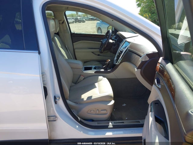 2013 CADILLAC SRX 3GYFNCE34DS534109 Photo 4