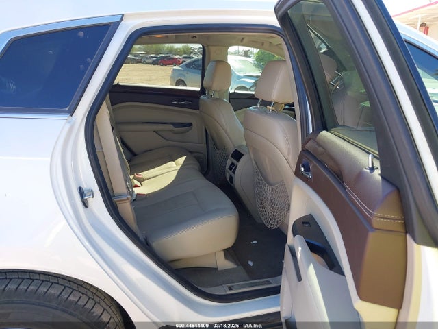 2013 CADILLAC SRX 3GYFNCE34DS534109 Photo 7