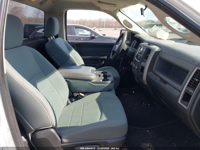 2014 Ram 1500 Tradesman მანქანა იყიდება აუქციონზე, vin: 3C6JR6AG8EG153258, აუქციონის ნომერი: 44644410