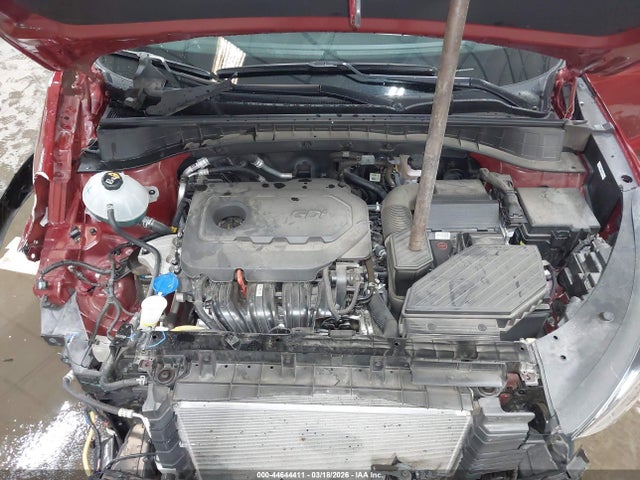 KM8J3CAL0KU040463 Hyundai Tucson Ultimate