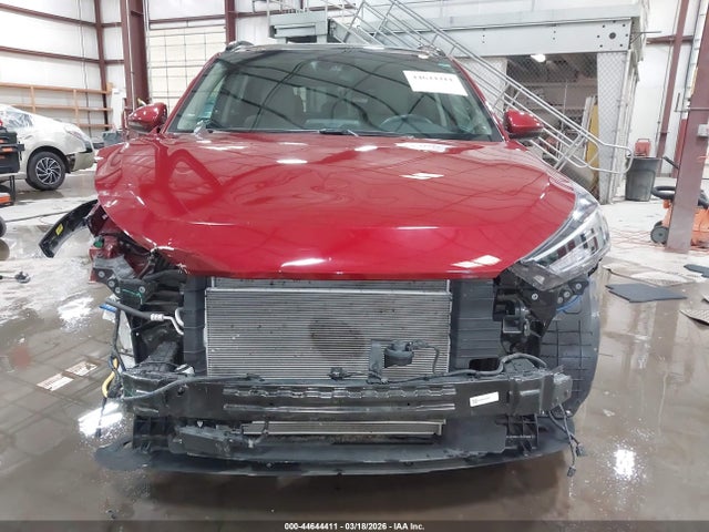 KM8J3CAL0KU040463 Hyundai Tucson Ultimate