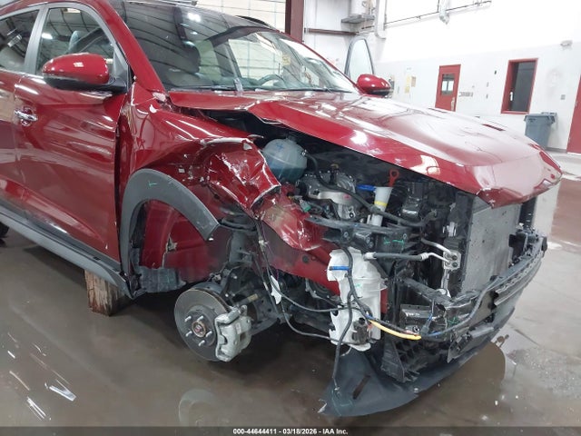 KM8J3CAL0KU040463 Hyundai Tucson Ultimate