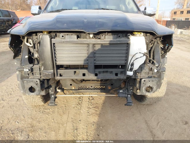 Aukcja sprzedaży 2019 Ram 1500 Laramie  4x4 5'7 Box, vin: 1C6SRFJT6KN507198, numer aukcji: 44644414