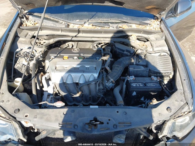 Продаж на аукціоні авто 2010 Acura Tsx 2.4, vin: JH4CU2F60AC015850, номер лоту: 44644415