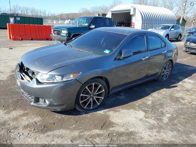 Продаж на аукціоні авто 2010 Acura Tsx 2.4, vin: JH4CU2F60AC015850, номер лоту: 44644415