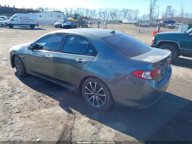 Продаж на аукціоні авто 2010 Acura Tsx 2.4, vin: JH4CU2F60AC015850, номер лоту: 44644415