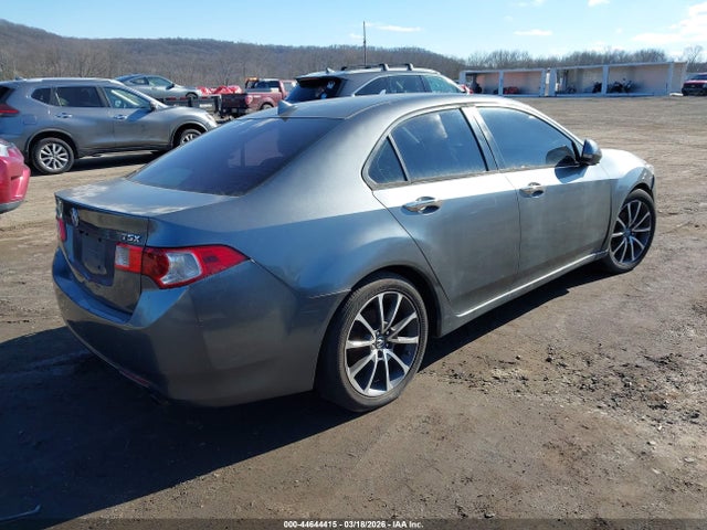 Продаж на аукціоні авто 2010 Acura Tsx 2.4, vin: JH4CU2F60AC015850, номер лоту: 44644415