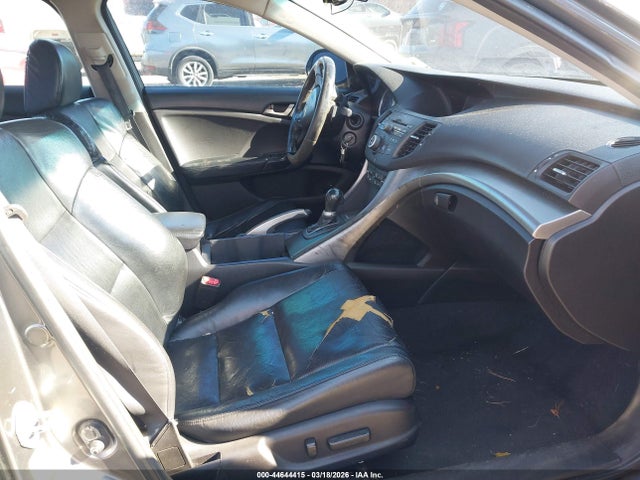 Продаж на аукціоні авто 2010 Acura Tsx 2.4, vin: JH4CU2F60AC015850, номер лоту: 44644415