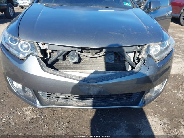 Продаж на аукціоні авто 2010 Acura Tsx 2.4, vin: JH4CU2F60AC015850, номер лоту: 44644415