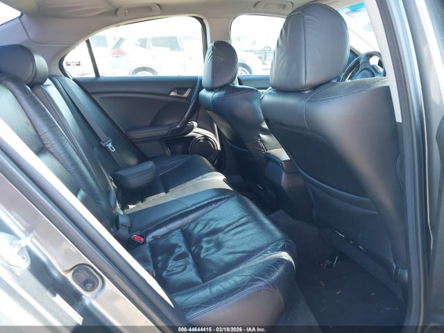 Продаж на аукціоні авто 2010 Acura Tsx 2.4, vin: JH4CU2F60AC015850, номер лоту: 44644415