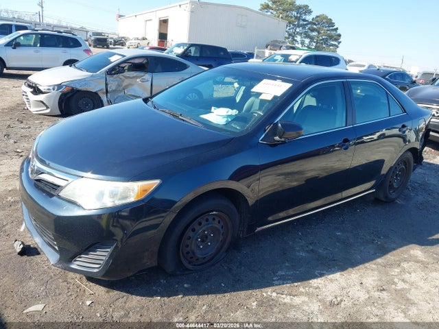 Продажа на аукционе авто 2012 Toyota Camry Le, vin: 4T1BF1FK5CU012076, номер лота: 44644417