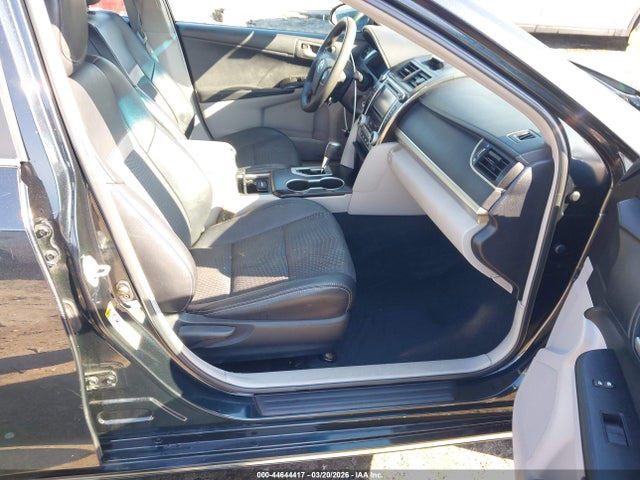 Продажа на аукционе авто 2012 Toyota Camry Le, vin: 4T1BF1FK5CU012076, номер лота: 44644417