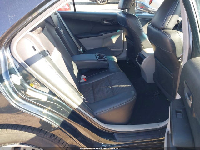 Продажа на аукционе авто 2012 Toyota Camry Le, vin: 4T1BF1FK5CU012076, номер лота: 44644417