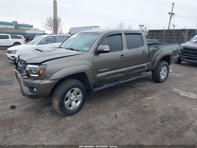 Продаж на аукціоні авто 2013 Toyota Tacoma Base V6, vin: 3TMMU4FN2DM052880, номер лоту: 44644420