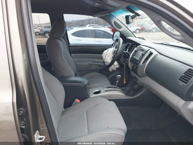 Продаж на аукціоні авто 2013 Toyota Tacoma Base V6, vin: 3TMMU4FN2DM052880, номер лоту: 44644420