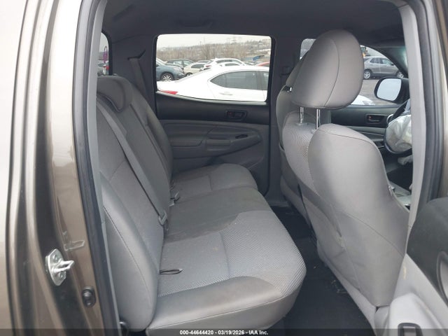 Продаж на аукціоні авто 2013 Toyota Tacoma Base V6, vin: 3TMMU4FN2DM052880, номер лоту: 44644420