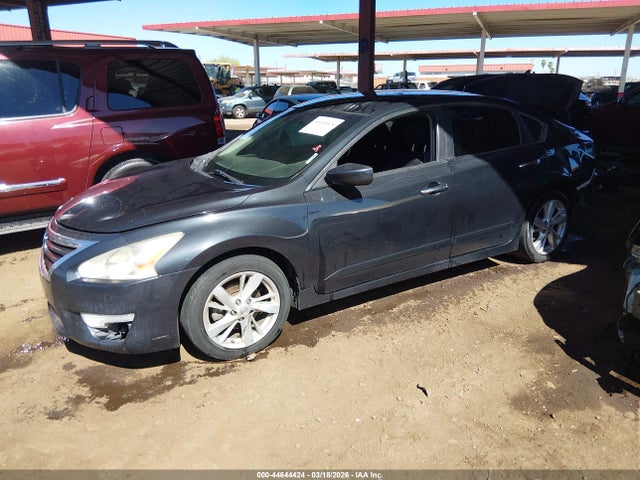 1N4AL3AP0EN240013 Nissan Altima 2.5 S