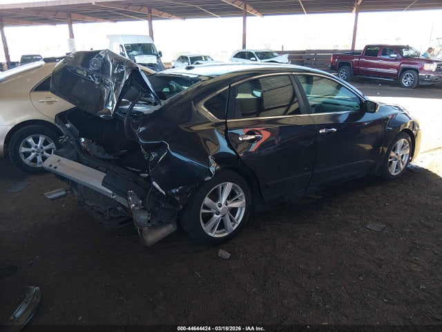 1N4AL3AP0EN240013 Nissan Altima 2.5 S