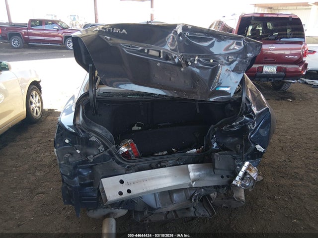 1N4AL3AP0EN240013 Nissan Altima 2.5 S