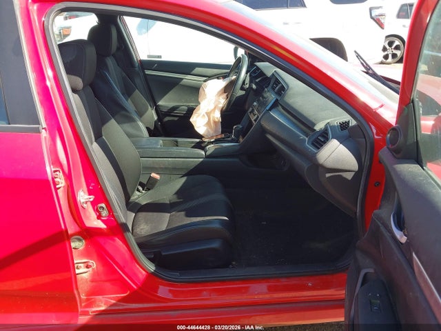 Продаж на аукціоні авто 2020 Honda Civic Sport, vin: 2HGFC2F8XLH521299, номер лоту: 44644428
