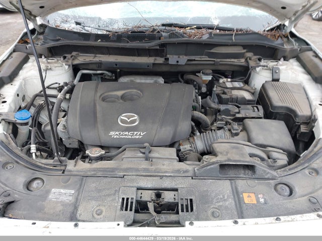 Aukcja sprzedaży 2017 Mazda Cx-5, vin: JM3KFBDL0H0204789, numer aukcji: 44644429