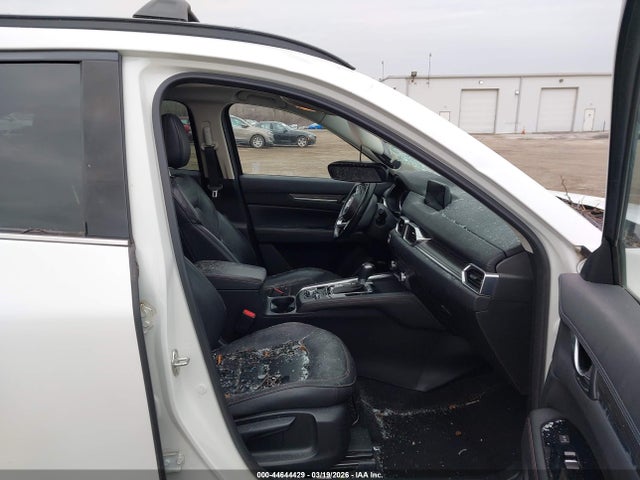 Aukcja sprzedaży 2017 Mazda Cx-5, vin: JM3KFBDL0H0204789, numer aukcji: 44644429