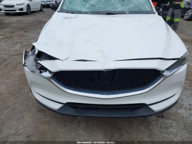 Aukcja sprzedaży 2017 Mazda Cx-5, vin: JM3KFBDL0H0204789, numer aukcji: 44644429