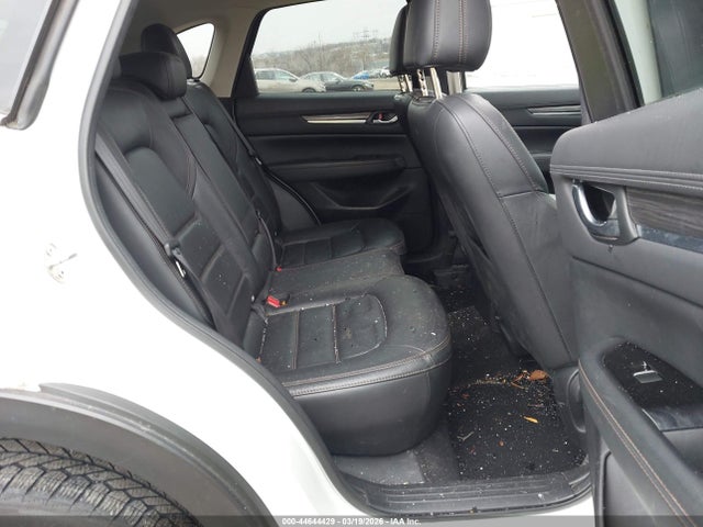 Aukcja sprzedaży 2017 Mazda Cx-5, vin: JM3KFBDL0H0204789, numer aukcji: 44644429