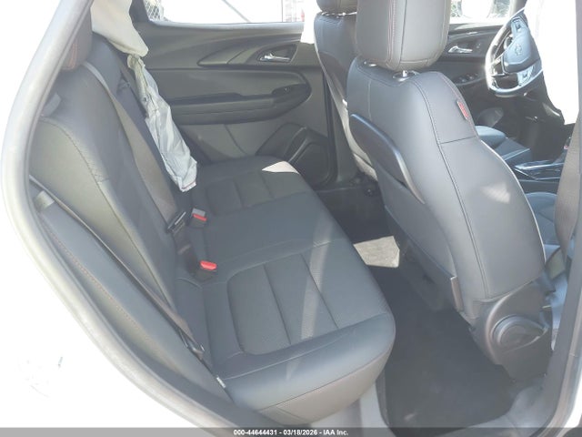 Продажа на аукционе авто 2021 Chevrolet Trailblazer Fwd Rs, vin: KL79MTSL5MB180555, номер лота: 44644431